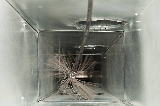 Best General Air Duct Cleaning  in Greensboro, AL
