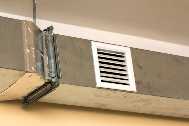 Best Emergency Air Duct Cleaning  in Greensboro, AL